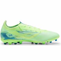 Voetbalschoenen Volwassenen Puma Ultra 5 Match Mg Geel - Maat: 42