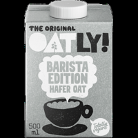 Oatly The Original Haver Barista Edition 500 ml bij Jumbo