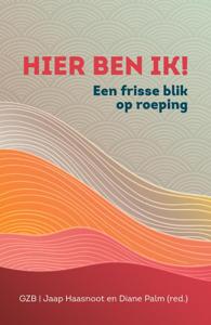 Hier ben ik! (Paperback)