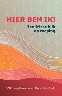 Hier ben ik! (Paperback)