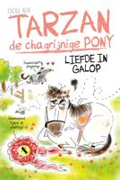 Liefde in galop - Cécile Alix - ebook