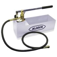 Alarm Werkzeuge 56015630 Testpomp Testpomp