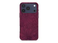 MIO by Mobilize MIO Berry Blooms Magsafe Compatible for iPhone 17 Pro