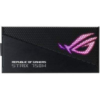ASUS ROG Strix 750W Gold Aura Edition