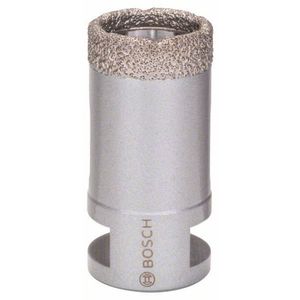 Bosch Accessories Bosch Power Tools 2608587119 Diamantboor droog 30 mm Diamant uitgerust 1 stuk(s)