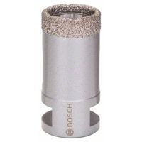 Bosch Accessories Bosch Power Tools 2608587119 Diamantboor droog 30 mm Diamant uitgerust 1 stuk(s)