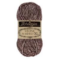Scheepjes Stone Washed XL - 869 Obsidian
