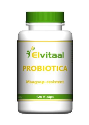 Probiotica