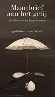 Maanbrief aan het getij (Paperback)