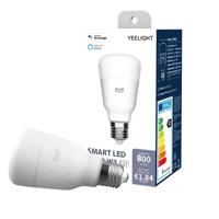 Yeelight slimme led lamp 1S - E27 fitting - Warm wit