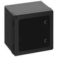 Spelsberg GEOS-S 3030-22-o/sw Schakelkast 300 x 300 x 226 Polycarbonaat Zwart 1 stuk(s)