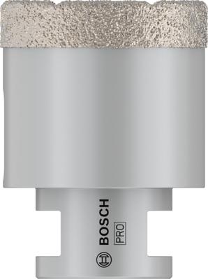 Bosch Accessoires Diamantboren voor droog boren Dry Speed Best for Ceramic 55 x 35 mm 1st - 2608587126