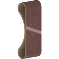 Bosch Accessories 2608606143 Schuurband Korrelgrootte (num) 80 (l x b) 620 mm x 100 mm 3 stuk(s)