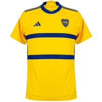 Boca Juniors Shirt Uit 2023-2024