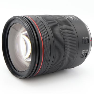 Canon RF 24-105mm f/4 L IS USM occasion