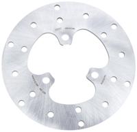 TRW -lucas remschijf "mst236" rotor mst236 rigid