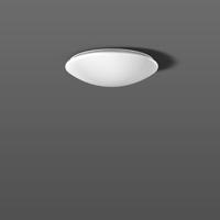 RZB 311523.002.5 Flat Polymero LED/6x2,2W- LED-plafondlamp LED Wit