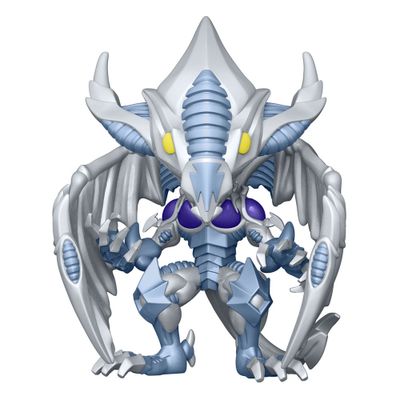 Yu-Gi-Oh! Oversized POP! Animation Vinyl Figure Stardust Dragon (MT) 15 cm Yu-Gi-Oh! Oversized POP! Animation Vinyl Figure Stardust Dragon (MT) 15 cm