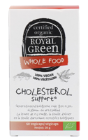 Royal Green Cholesterol Support Vegicaps