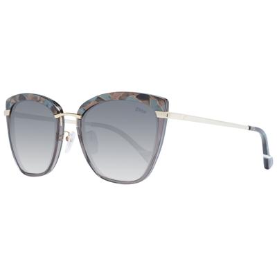Dames zonnebril Yalea Sunglasses SYA025 539G6P