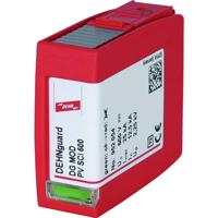 DEHN 952054 DG MOD PV SCI 600 Overspanningsveilige module 12.5 kA 1 stuk(s)