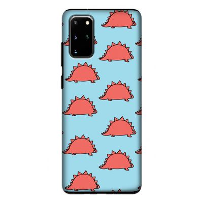 Dinosawrr: Samsung Galaxy S20 Plus Tough Case