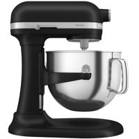 KitchenAid Artisan Bowl-Lift 5KSM70SHXEBM Matzwart