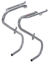 Tubus Voordrager 26/28" duo