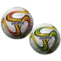 SportX Voetbal 310-320gr 21cmAssorti