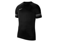 Nike Heren t-shirt (M, Zwart)