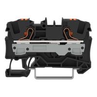 WAGO 2206-1205 Doorgangsklem 50 stuk(s)