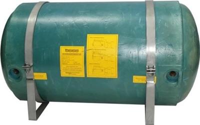 Rheinstrom Boiler 75 Ltr Vertikaal Rheinstrom Boiler