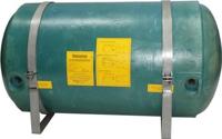 Rheinstrom Boiler 75 Ltr Vertikaal Rheinstrom Boiler