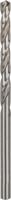 Bosch Accessoires Metaalboren HSS-G, Standard 4,5 x 47 x 80 mm 10st - 2608595061
