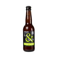 De Molen Kwee & Appels 33cl