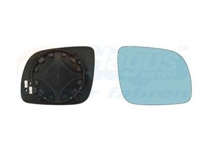 SPIEGELGLAS RECHTS +ELEKTRISCH 12CM (Blauw) 5888838