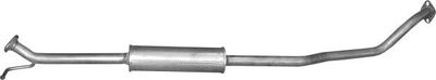 Middendemper 2516