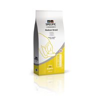 Specific Hond CPD-M Puppy Medium Breed 12kg