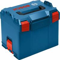 Multi-functionele Kist BOSCH L-BOXX 238 Blauw Modulair Stapelbaar ABS 44,2 x 35,7 x 25,3 cm