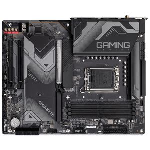 Gigabyte Z790 GAMING X AX Intel Z790 LGA 1700 ATX