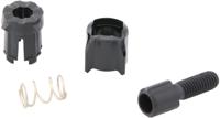 SRAM afstelbout adj.screw trig.shift.xx1 eagle bl.