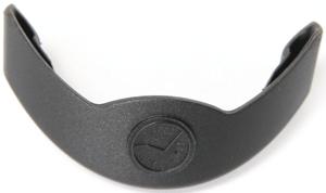 STRONGLIGHT Edge prot. 48mm black