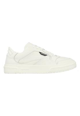 Antony Morato Sneakers MMFW01775-LE300105-1000 Wit maat