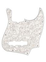 Fender 0992170000 slagplaat standard Jazz Bass®