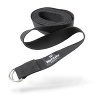 Matchu Sports Yoga strap - 1.80m - thumbnail