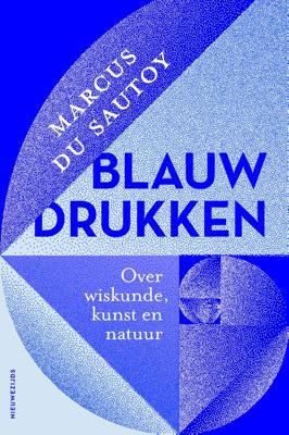 Blauwdrukken (Paperback)