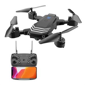 Lansenxi LS11 FPV-drone met 4K HD dubbele camera en afstandsbediening