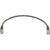 Klotz C-59U1T0.5 75 Ohm coaxkabel met BNC-pluggen 0.5 meter
