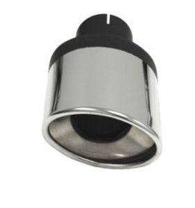 Eindstyling Ellips links U23630L