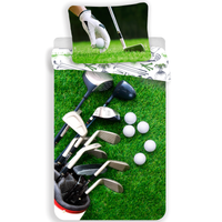 Sport Dekbedovertrek Golf - thumbnail